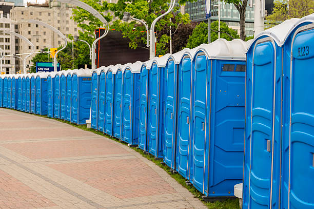 Best Eco-Friendly Portable Toilets  in Garrettsville, OH