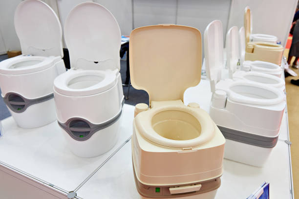 Reliable Garrettsville, OH Portable Potty Rental Solutions
